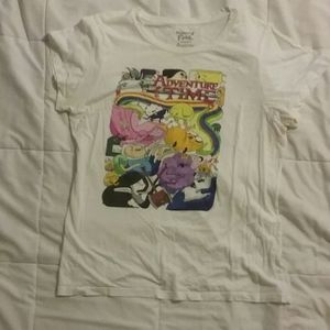 Adventure Time Shirt